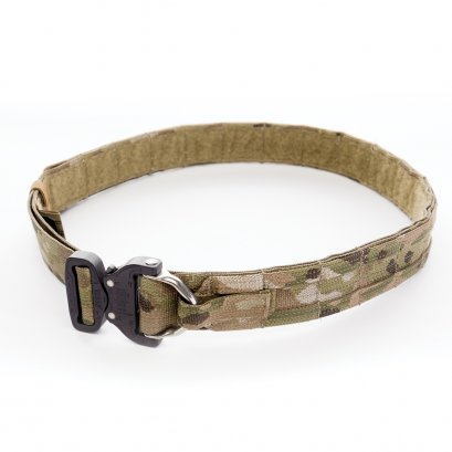 Eagle Industries OPERATORS GUN BELT W/MOLLE ATTACHMENT